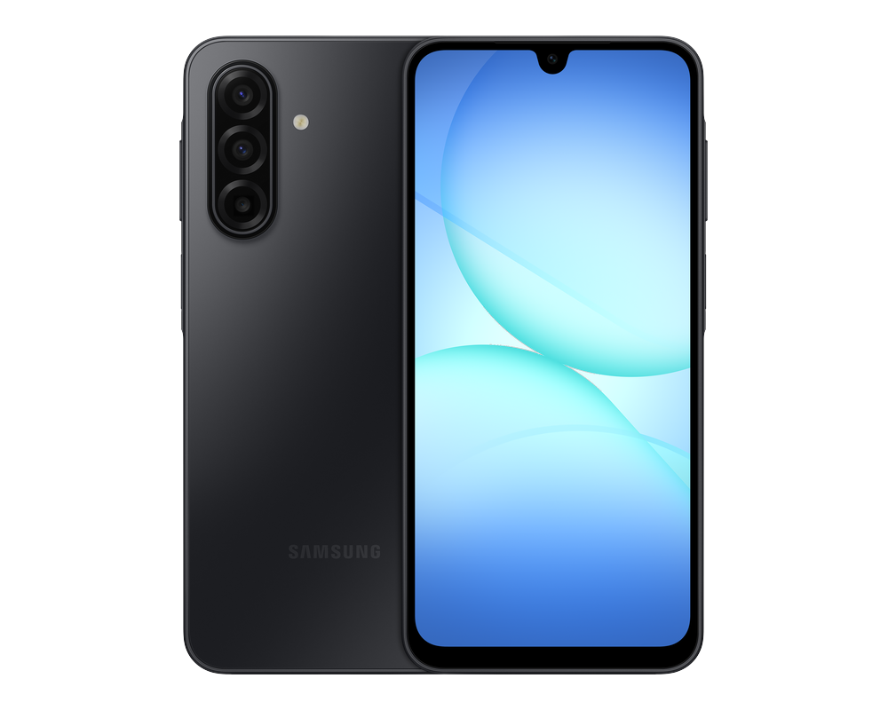 Galaxy A17