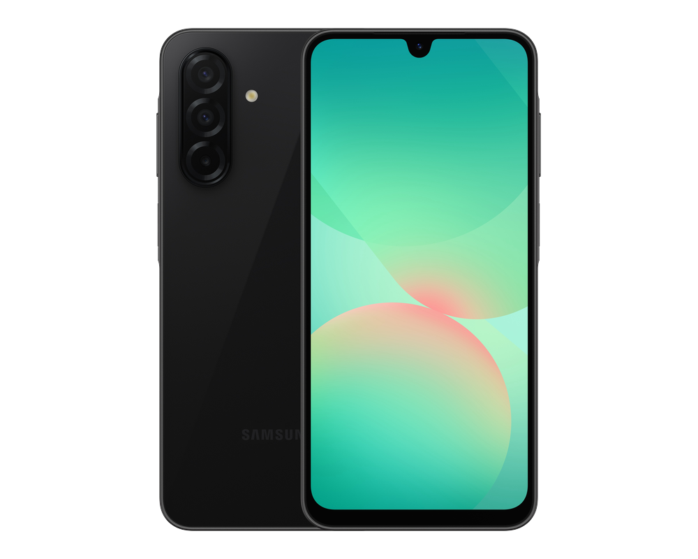 Galaxy A26