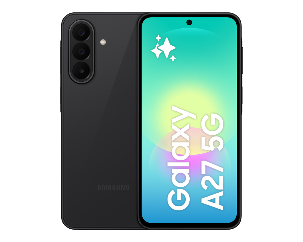 Galaxy A27