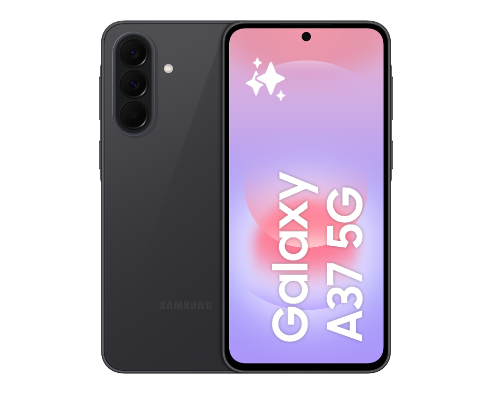 Galaxy A37
