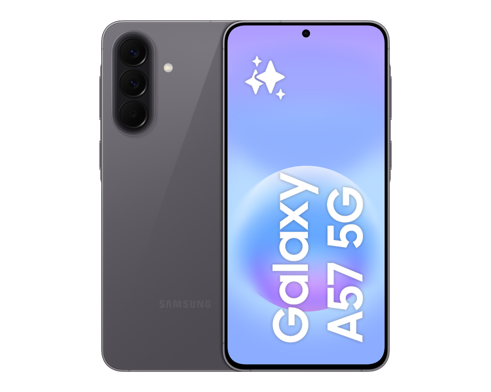 Galaxy A57
