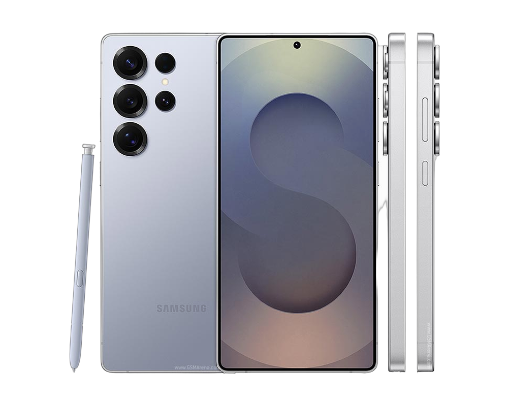 Galaxy S25 Ultra