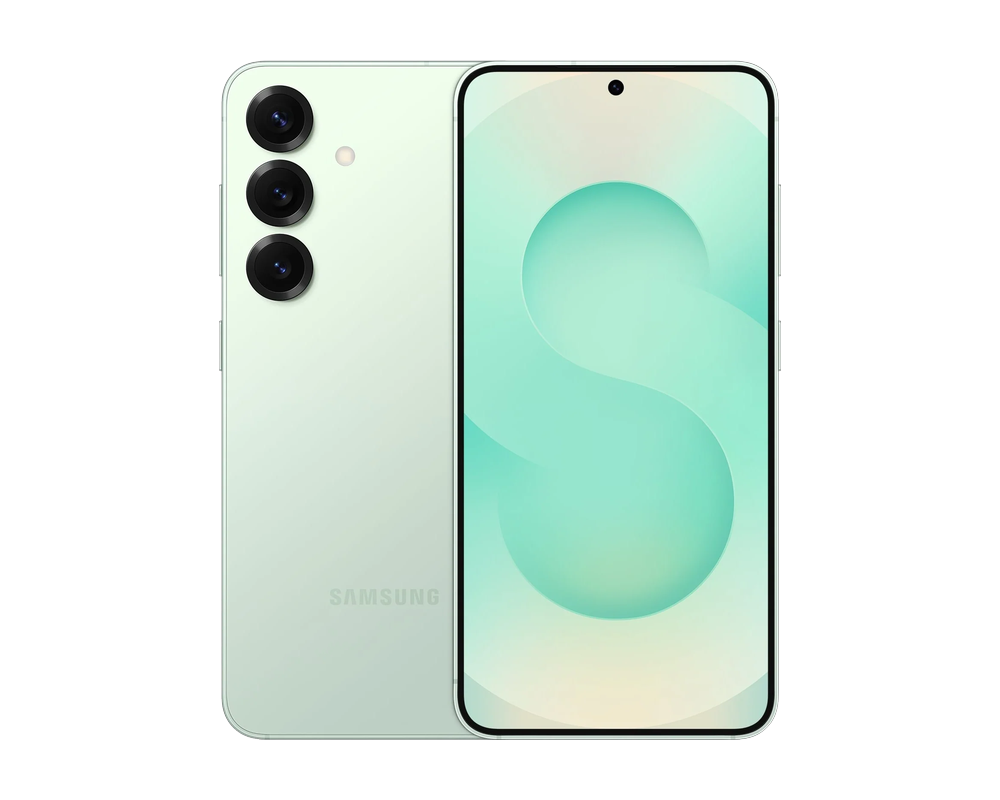 Galaxy S25