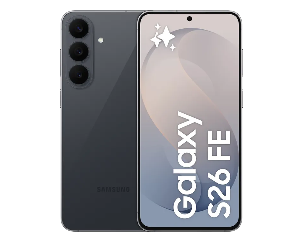 Galaxy S26 FE