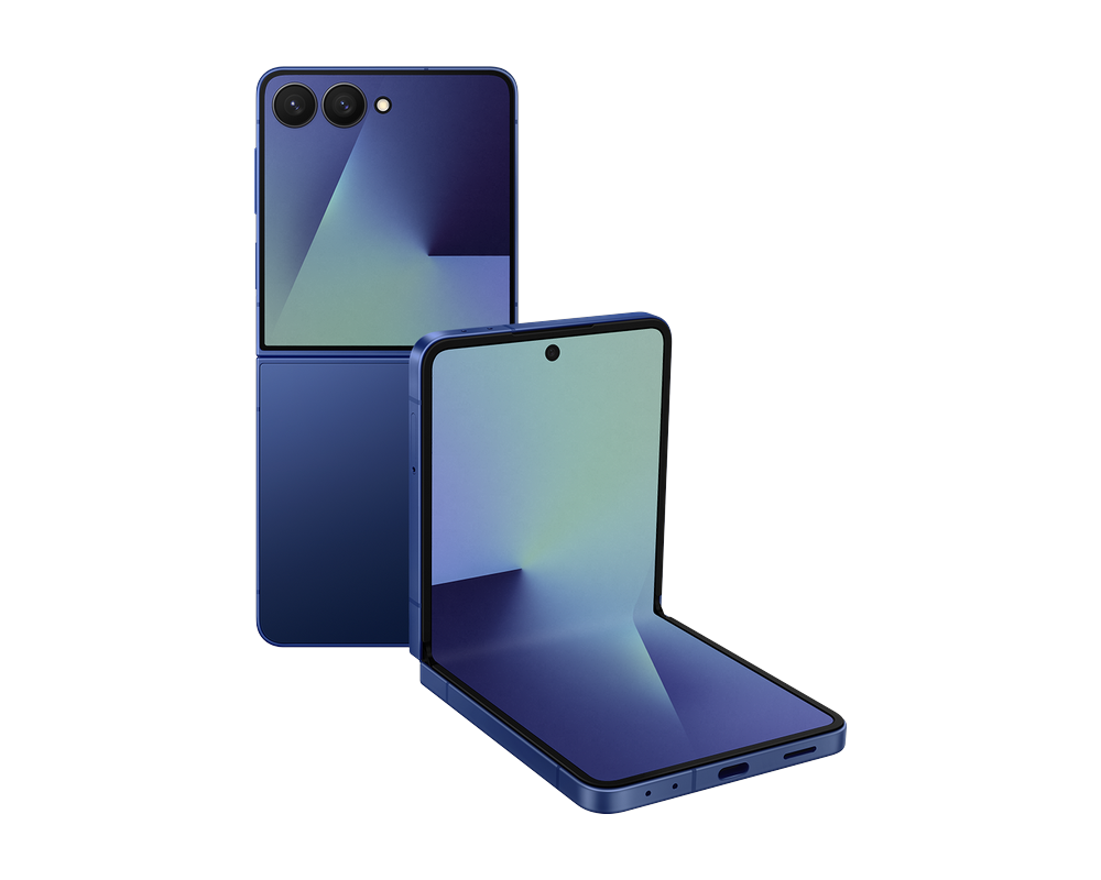 Galaxy Z Flip7