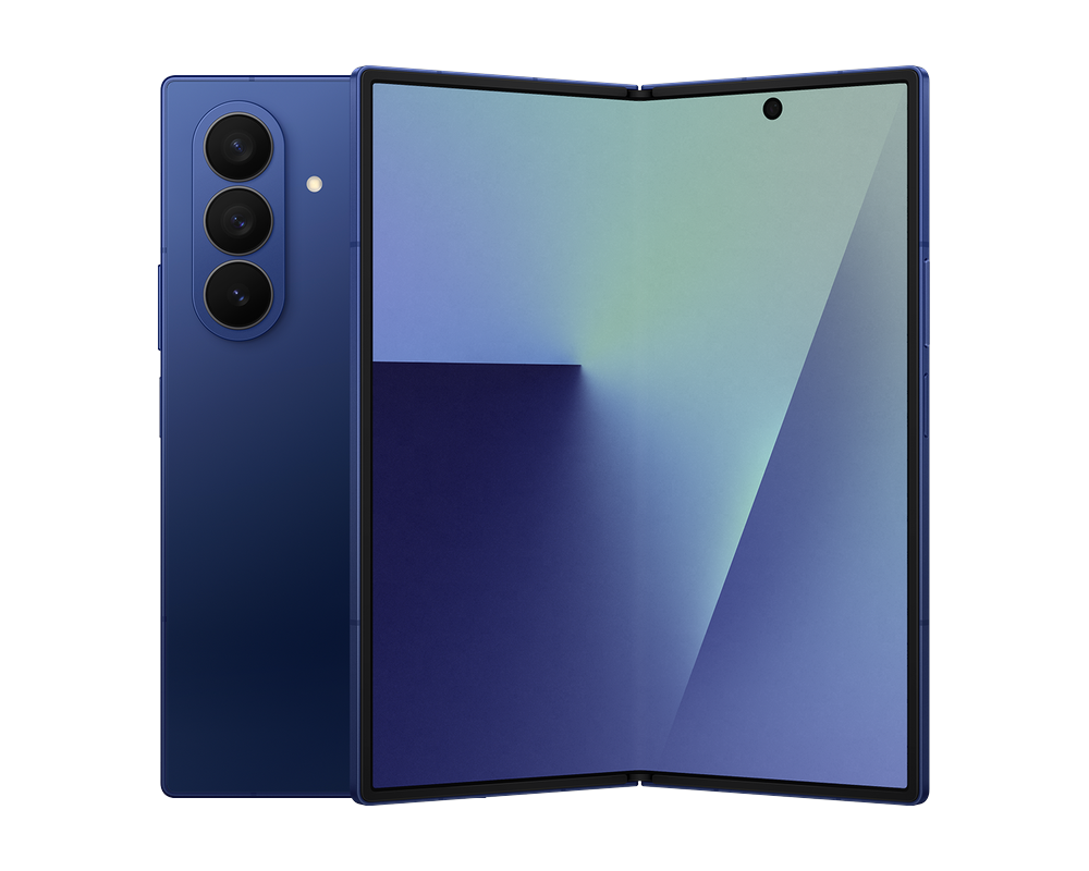 Galaxy Z Fold7