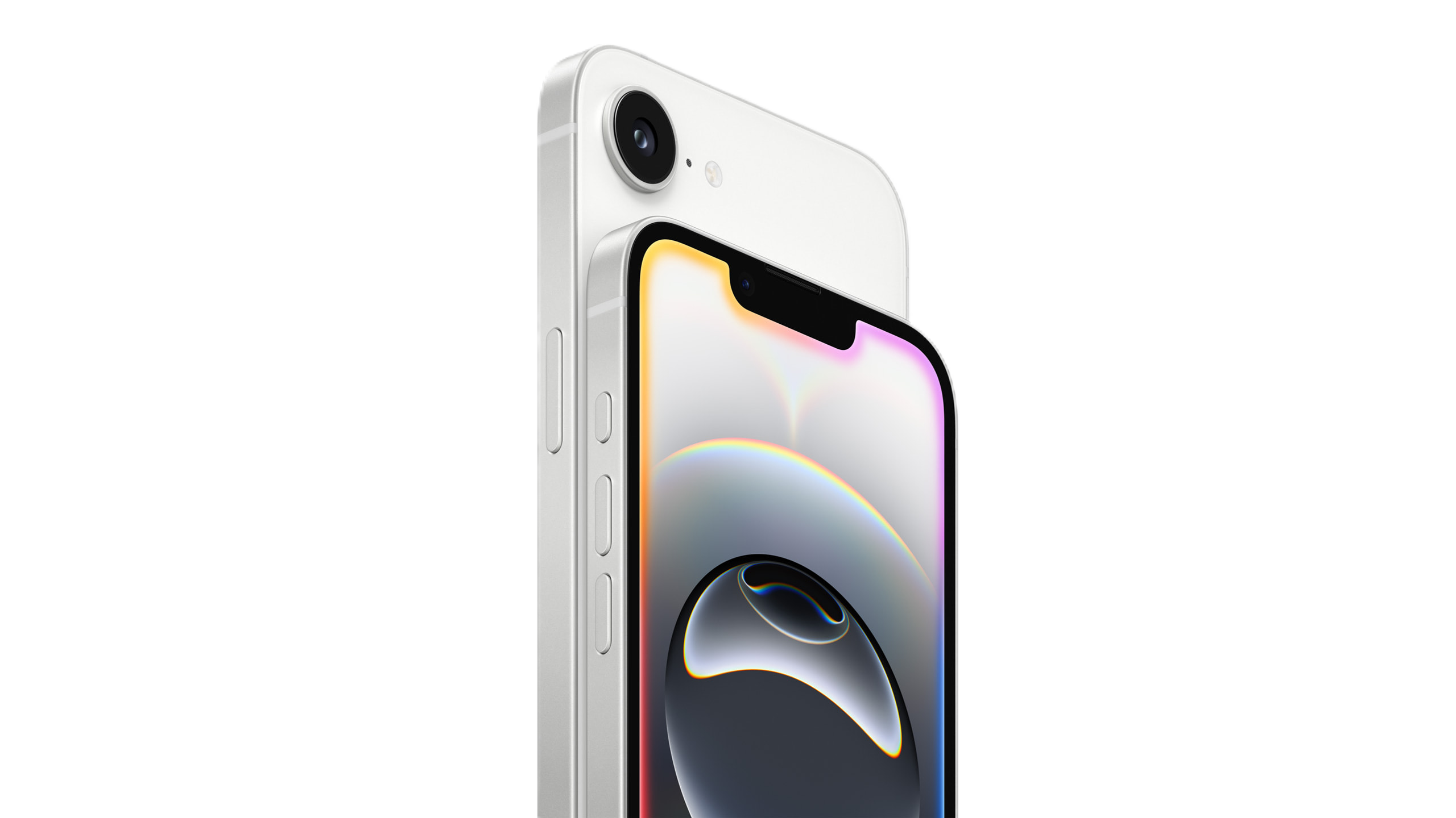 iPhone 16e