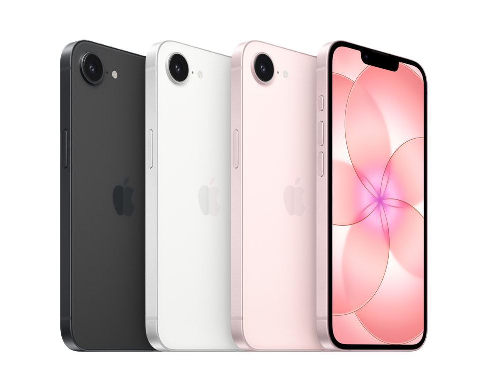 iPhone 17e