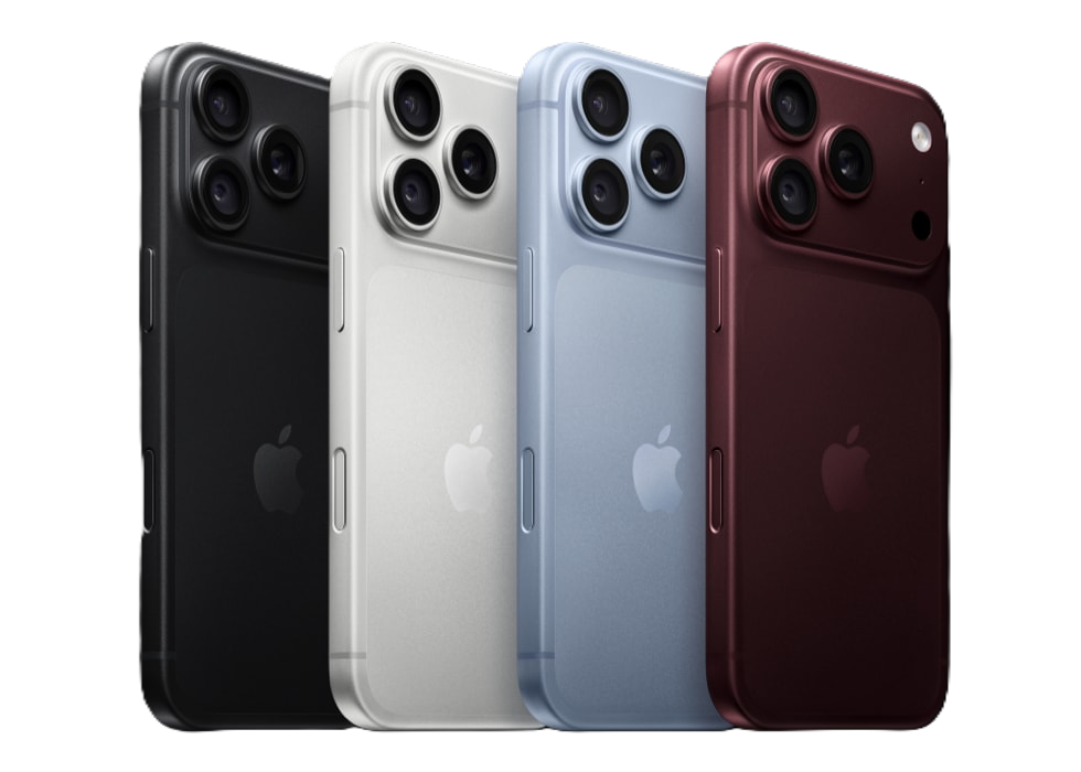 iPhone 18 Pro