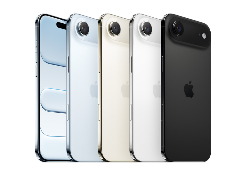iPhone Air