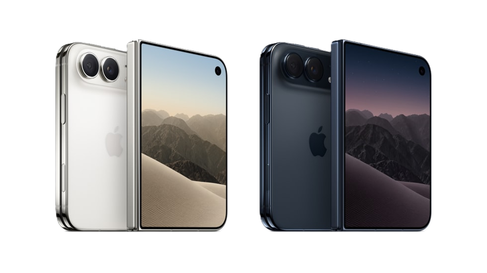 iPhone Duo